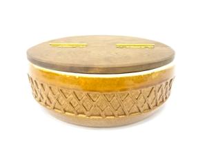 内葡萄唐草　平水指